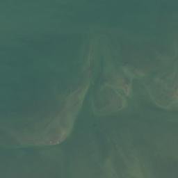 Satellite imagery of Balocbaloc Point, PH