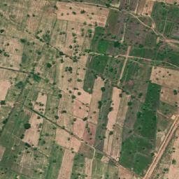 Satellite imagery of Prasat Sânthŭp, KH