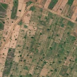 Satellite imagery of Prasat Sânthŭp, KH