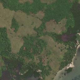 Satellite imagery of Banagan Point, PH