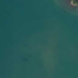 Satellite imagery of Balocbaloc Point, PH