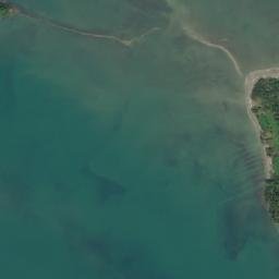 Satellite imagery of Balocbaloc Point, PH