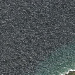 Satellite imagery of Pangasnan Bluff, PH