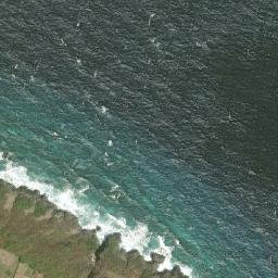 Satellite imagery of Banuvo Point, PH