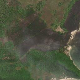 Satellite imagery of Banagan Point, PH