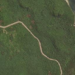 Satellite imagery of Nang Point, PH
