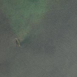 Satellite imagery of Tubig Point, PH