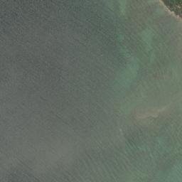 Satellite imagery of Tubig Point, PH