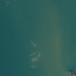 Satellite imagery of Kaliliog Point, PH