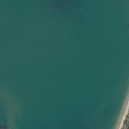 Satellite imagery of Kaliliog Point, PH