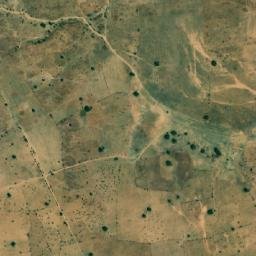 Satellite imagery of Hadjer Koborongol, TD