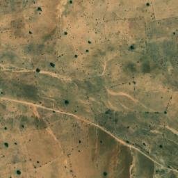Satellite imagery of Hadjer Koborongol, TD