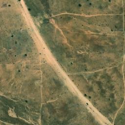 Satellite imagery of Hadjer Koborongol, TD
