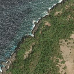 Satellite imagery of Pantalan Point, PH