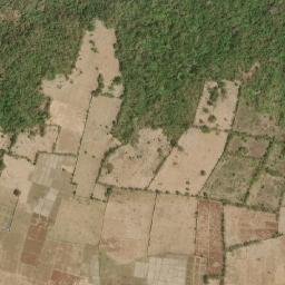 Satellite imagery of Pangasnan Bluff, PH