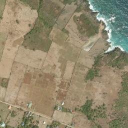 Satellite imagery of Banuvo Point, PH