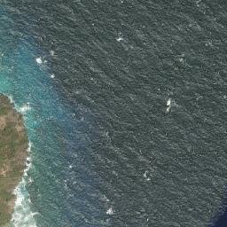 Satellite imagery of Banuvo Point, PH