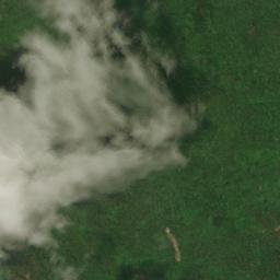 Satellite imagery of Magsatangi Point, PH