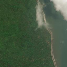 Satellite imagery of Magsatangi Point, PH