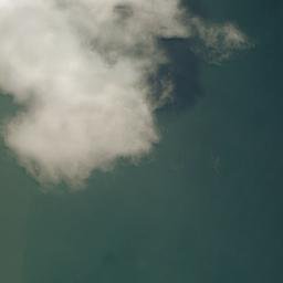 Satellite imagery of Magsatangi Point, PH