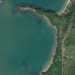 Satellite imagery of Kaliliog Point, PH