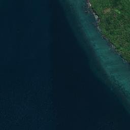 Satellite imagery of Basud Point, PH