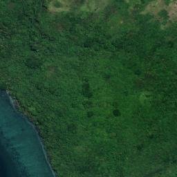 Satellite imagery of Basud Point, PH