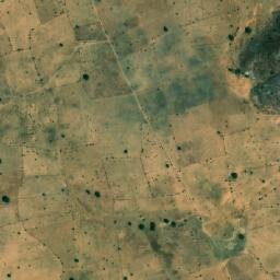 Satellite imagery of Hadjer Koborongol, TD