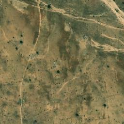 Satellite imagery of Hadjer Koborongol, TD