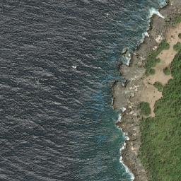 Satellite imagery of Pantalan Point, PH