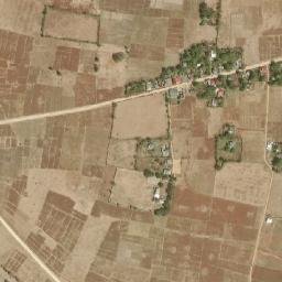 Satellite imagery of Pangasnan Bluff, PH