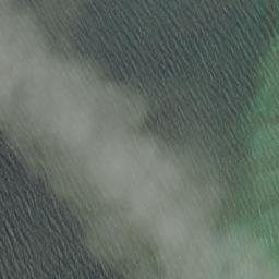 Satellite imagery of Lipata Point, PH