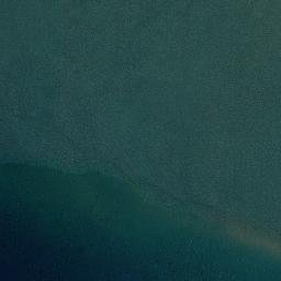 Satellite imagery of Kilbay Point, PH