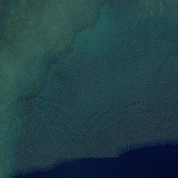 Satellite imagery of Kilbay Point, PH