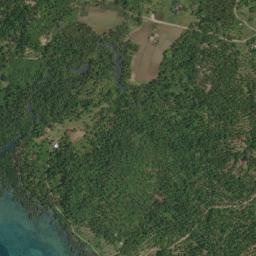 Satellite imagery of Cabunganon Point, PH