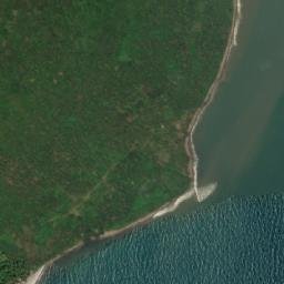 Satellite imagery of Magsatangi Point, PH