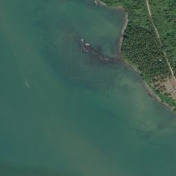 Satellite imagery of Kaliliog Point, PH