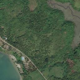Satellite imagery of Kaliliog Point, PH