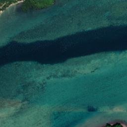 Satellite imagery of Basud Point, PH