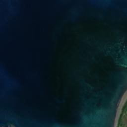 Satellite imagery of Hobong Point, PH