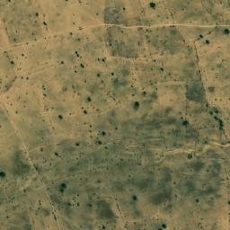 Satellite imagery of Hadjer Koborongol, TD