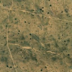 Satellite imagery of Hadjer Koborongol, TD