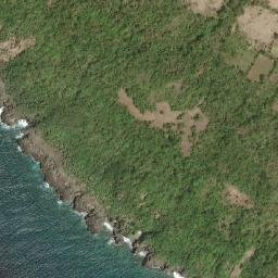 Satellite imagery of Pantalan Point, PH