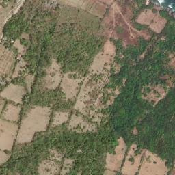 Satellite imagery of Baluktot Point, PH