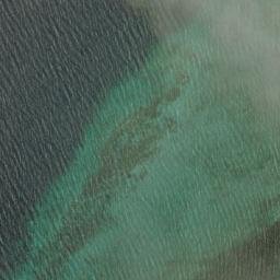 Satellite imagery of Lipata Point, PH