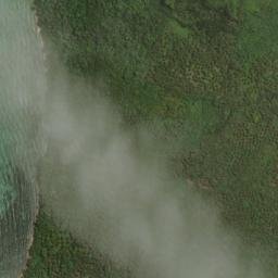 Satellite imagery of Lipata Point, PH