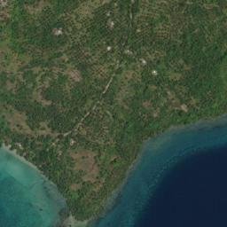 Satellite imagery of Cabunganon Point, PH