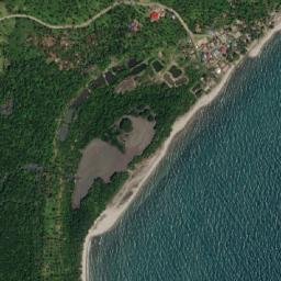 Satellite imagery of Magsatangi Point, PH