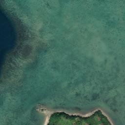 Satellite imagery of Basud Point, PH