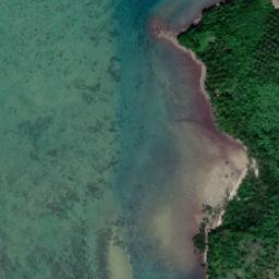 Satellite imagery of Basud Point, PH